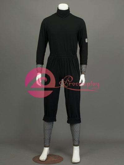 Naruto -- Mp004000 Cosplay Costume