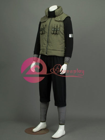 Naruto -- Mp004000 Cosplay Costume