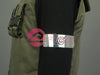 Naruto -- Mp004000 Cosplay Costume