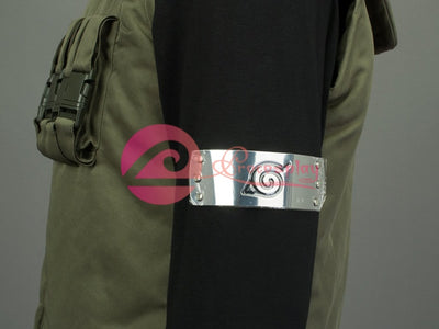 Naruto -- Mp004000 Cosplay Costume