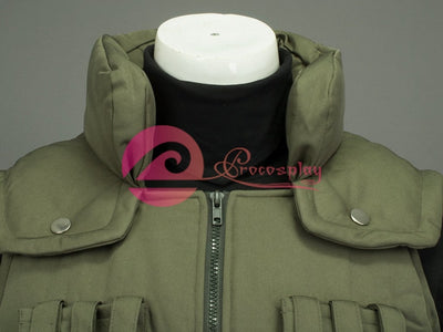 Naruto -- Mp004000 Cosplay Costume