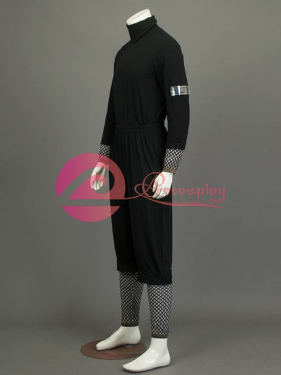 Naruto -- Mp004000 Cosplay Costume