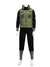 Naruto -- Mp004000 Xxs Cosplay Costume