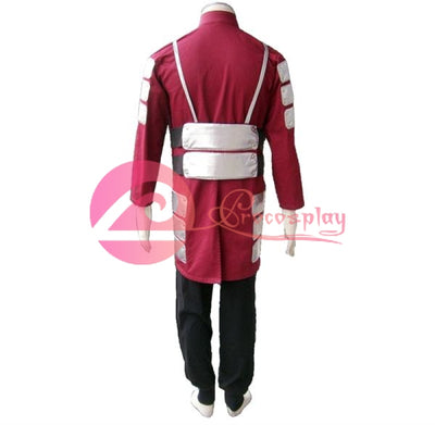 Naruto -- 2 Mp000458 Cosplay Costume