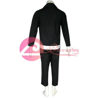 Naruto -- Mp000224 Cosplay Costume