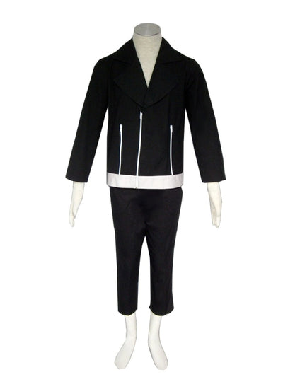 Naruto -- Mp000224 Xxs Cosplay Costume