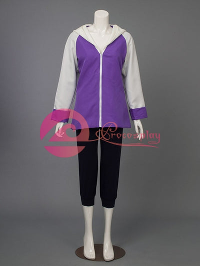 Naruto -- 2 Mp000343 Xxs Cosplay Costume