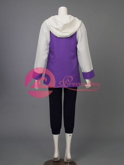 Naruto -- 2 Mp000343 Cosplay Costume
