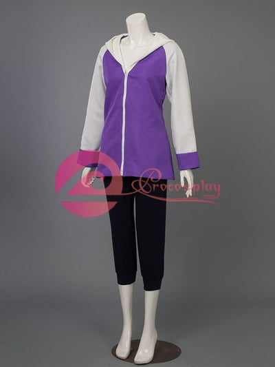 Naruto -- 2 Mp000343 Cosplay Costume