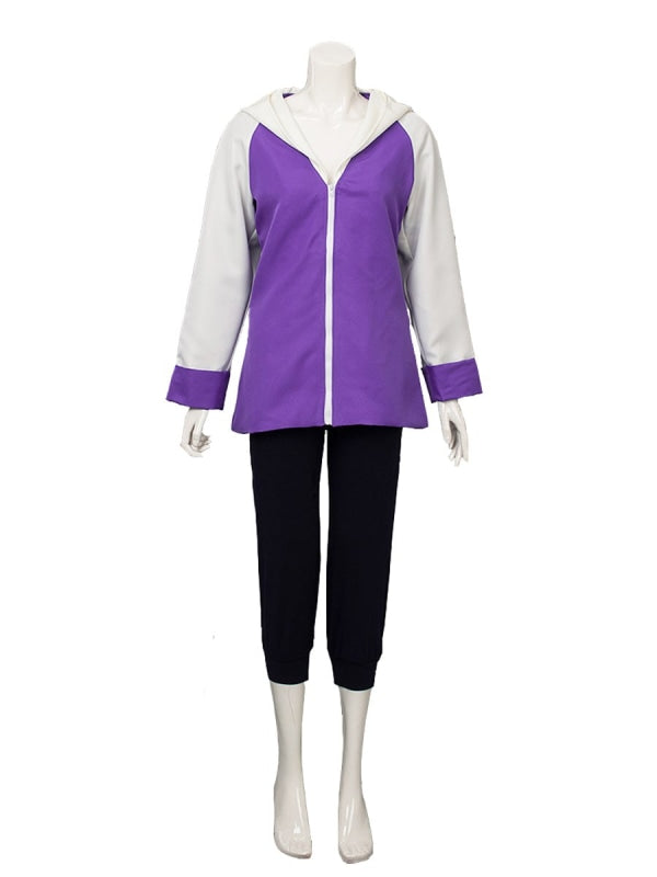 Naruto -- Mp000343 Xxs Cosplay Costume