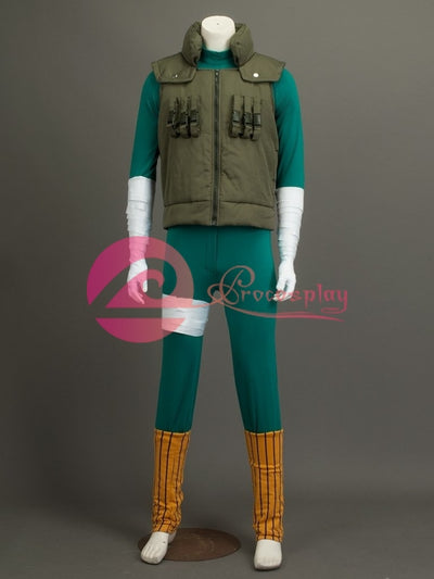 Naruto -- Mp000447 Xxs Cosplay Costume