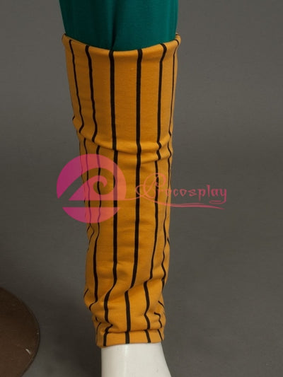 Naruto -- Mp000447 Cosplay Costume