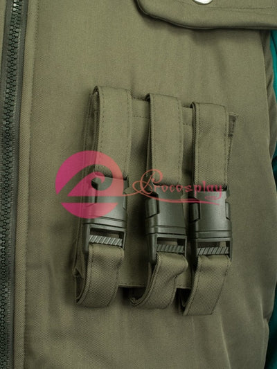Naruto -- Mp000447 Cosplay Costume