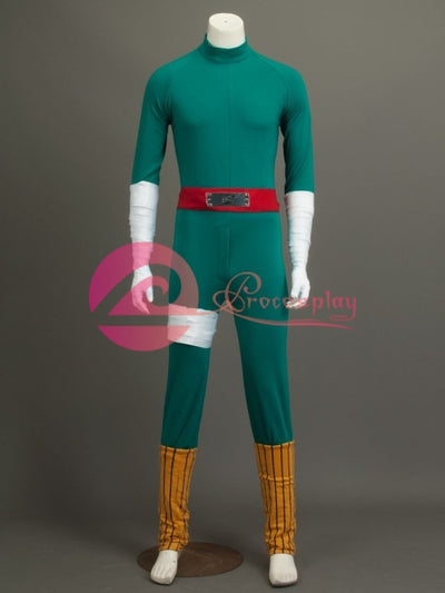 Naruto -- Mp000447 Cosplay Costume