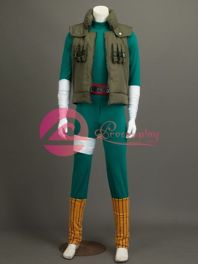 Naruto -- Mp000447 Cosplay Costume