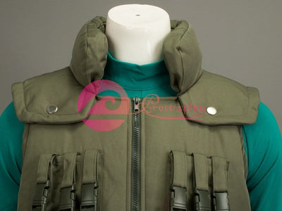 Naruto -- Mp000447 Cosplay Costume