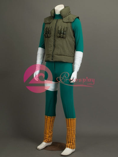 Naruto -- Mp000447 Cosplay Costume