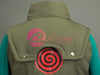 Naruto -- Mp000447 Cosplay Costume