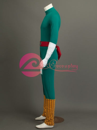 Naruto -- Mp000447 Cosplay Costume