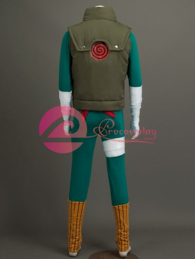 Naruto -- Mp000447 Cosplay Costume