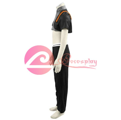 Naruto -- Mp003962 Cosplay Costume