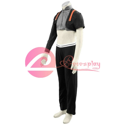 Naruto -- Mp003962 Cosplay Costume