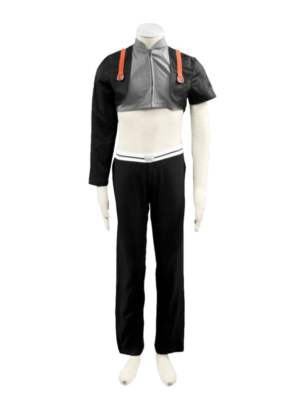 Naruto -- Mp003962 Xxs Cosplay Costume