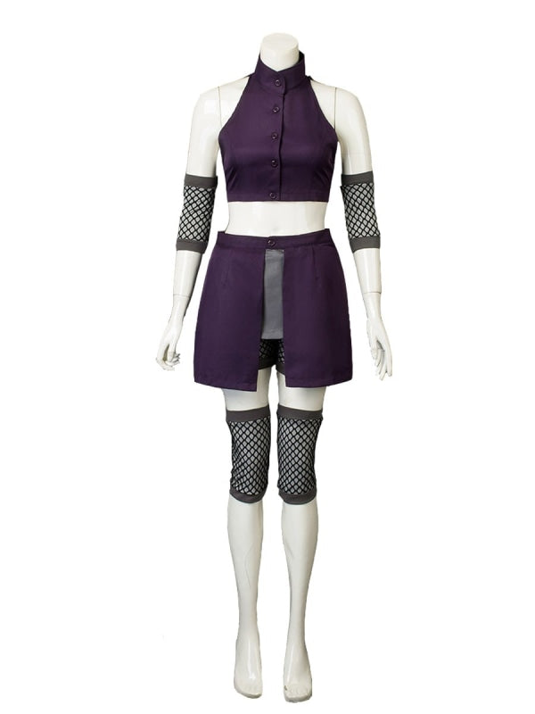 Naruto -- Mp000230 Xxs Cosplay Costume
