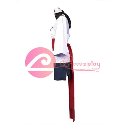 Naruto - 2 Mp000280 Cosplay Costume