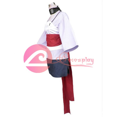 Naruto - 2 Mp000280 Cosplay Costume