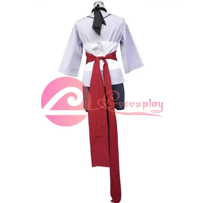 Naruto - 2 Mp000280 Cosplay Costume