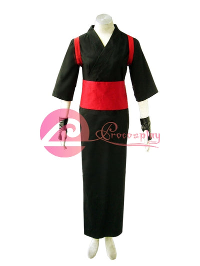 Naruto -- Mp003537 Xxs Cosplay Costume