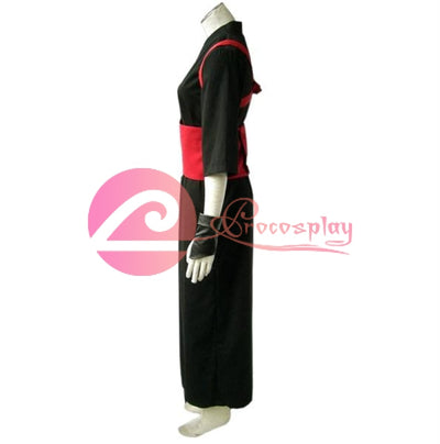 Naruto -- 3 Mp003537 Cosplay Costume