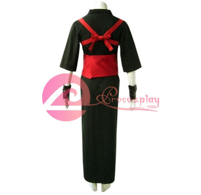 Naruto -- 3 Mp003537 Cosplay Costume