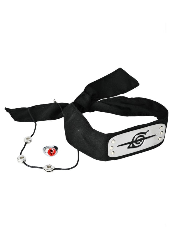 NARUTO　疾風伝　イタチ　アクセサリー NARUTO 疾風伝 イタチ アクセサリー