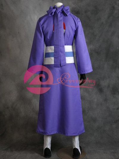 Naruto -- Mp001235 Cosplay Costume