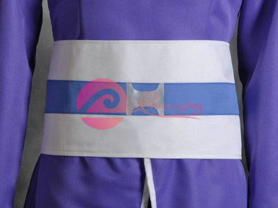 Naruto -- Mp001235 Cosplay Costume