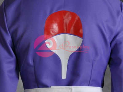 Naruto -- Mp001235 Cosplay Costume