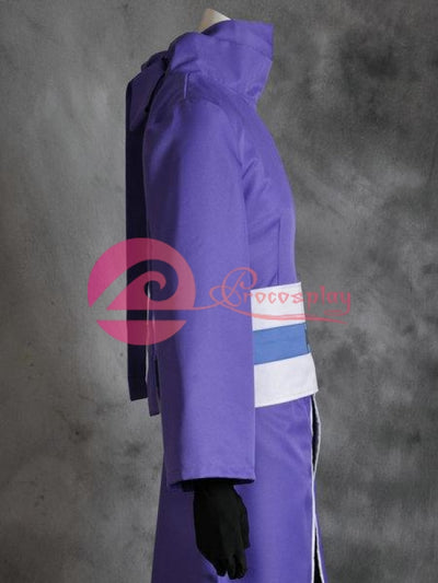 Naruto -- Mp001235 Cosplay Costume