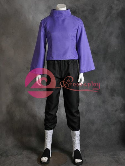 Naruto -- Mp001235 Cosplay Costume