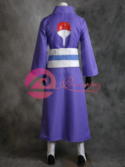 Naruto -- Mp001235 Cosplay Costume