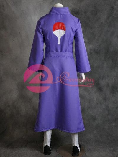 Naruto -- Mp001235 Cosplay Costume