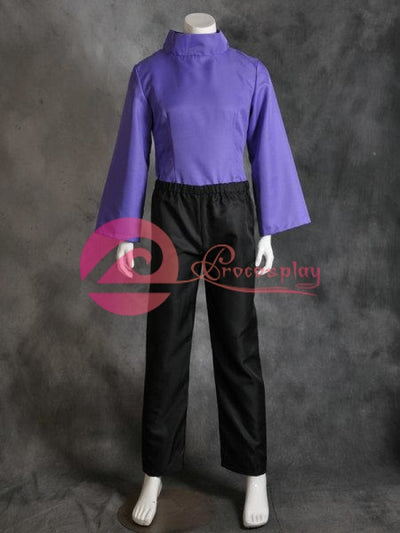 Naruto -- Mp001235 Cosplay Costume