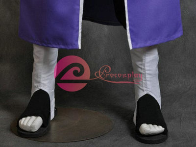 Naruto -- Mp001235 Cosplay Costume