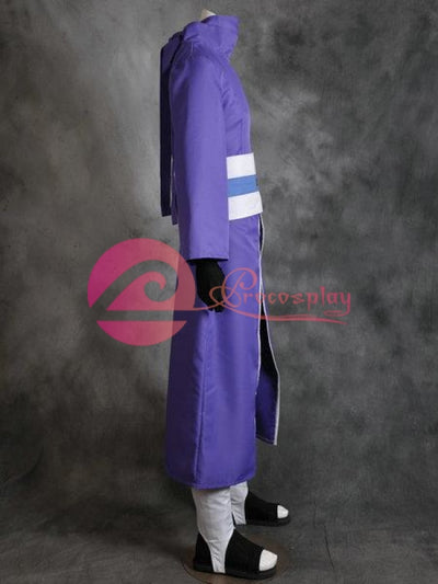 Naruto -- Mp001235 Cosplay Costume