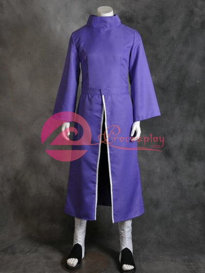 Naruto -- Mp001235 Cosplay Costume