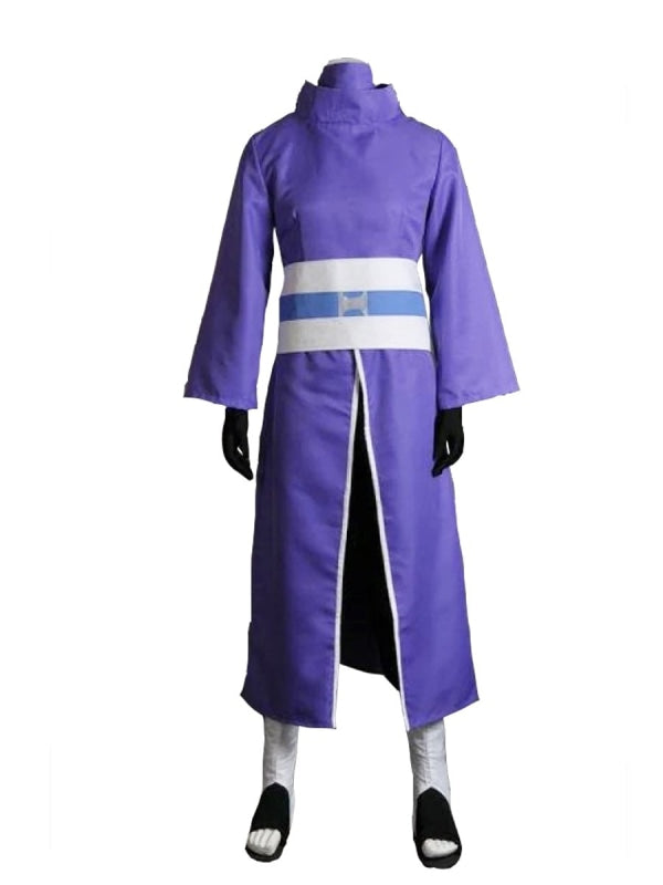 Naruto -- Mp001235 Xxs