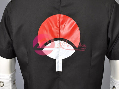 Naruto -- Mp000143 Cosplay Costume