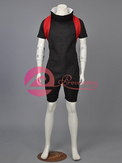 Naruto -- Mp000143 Xxs Cosplay Costume