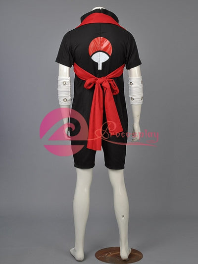 Naruto -- Mp000143 Cosplay Costume